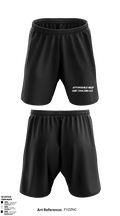 Affordable Heat and Cooling 4579342 Athletic Shorts With Pockets - 1