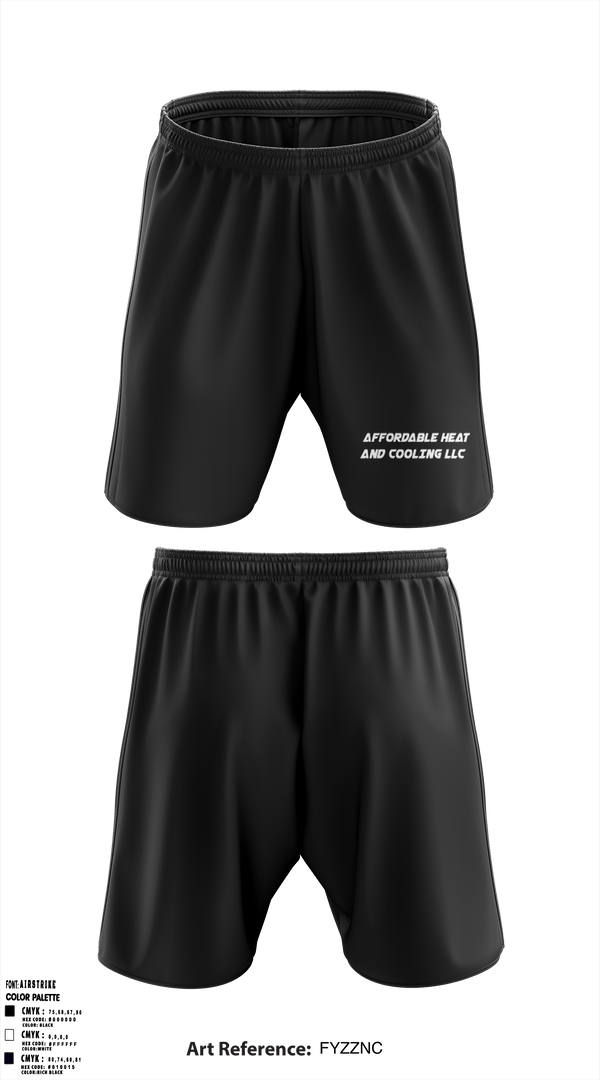 Athletic Shorts With Pockets, Affordable Heat and Cooling llc, , Teamtime, Team time, sublimation, custom sports apparel, team uniforms, spirit wear, spiritwear, sports uniforms, custom shirts, team store, custom team store, fundraiser sports, apparel fundraiser