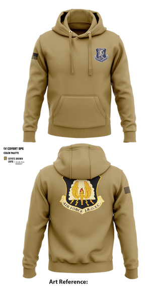 Hoodie, , Air Force, Teamtime, Team time, sublimation, custom sports apparel, team uniforms, spirit wear, spiritwear, sports uniforms, custom shirts, team store, custom team store, fundraiser sports, apparel fundraiser
