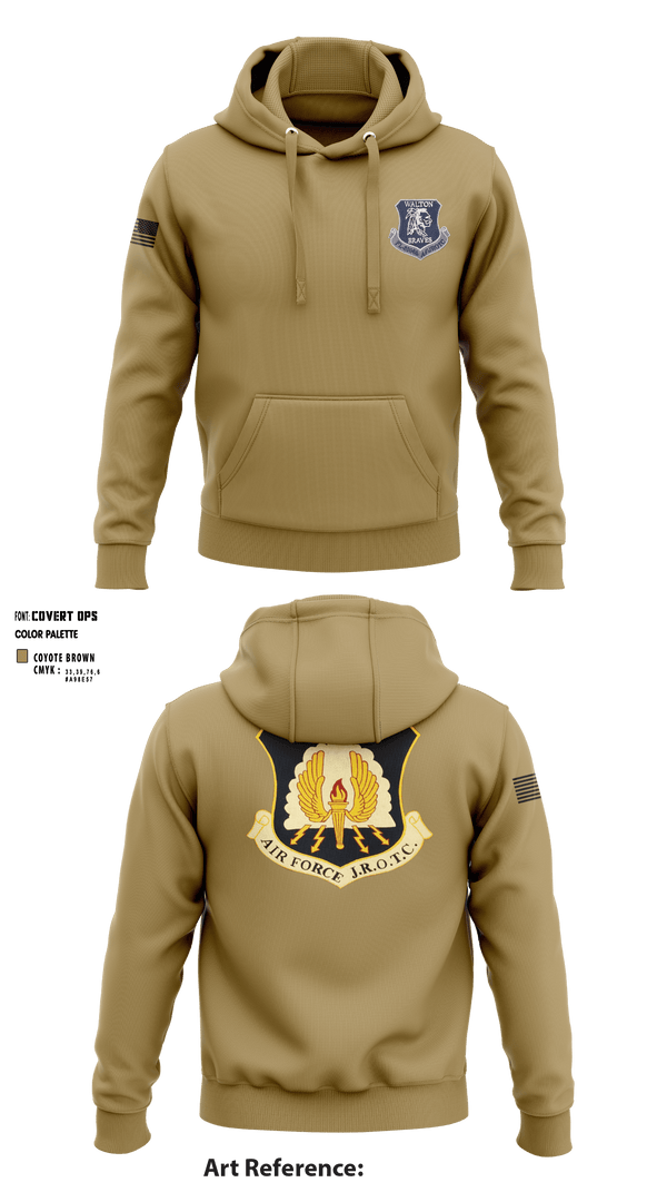 Hoodie, , Air Force, Teamtime, Team time, sublimation, custom sports apparel, team uniforms, spirit wear, spiritwear, sports uniforms, custom shirts, team store, custom team store, fundraiser sports, apparel fundraiser