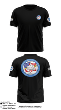 UGSOA 71557714 Short Sleeve Performance Shirt - 1