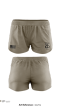 327th MCT 96493981 Ranger Panties - 4