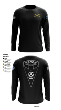3/278 Armored Calvary Regiment 57774458 Long Sleeve Performance Shirt - 6