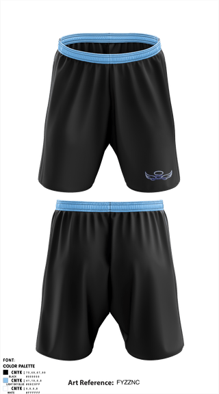 Athletic Shorts With Pockets, , , Teamtime, Team time, sublimation, custom sports apparel, team uniforms, spirit wear, spiritwear, sports uniforms, custom shirts, team store, custom team store, fundraiser sports, apparel fundraiser