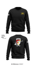 3-17 ACS 70339426 Crew Neck Sweatshirt - 10
