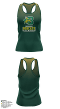Bobcat Tennis 97138819 Tank Top - 3