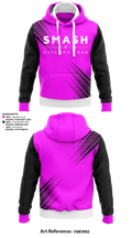 SMASH 45148372 Hoodie - 1