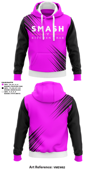 Hoodie, SMASH, Softball, Teamtime, Team time, sublimation, custom sports apparel, team uniforms, spirit wear, spiritwear, sports uniforms, custom shirts, team store, custom team store, fundraiser sports, apparel fundraiser