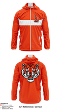 Liberty Center Middle School 17702525 Windbreaker - 1