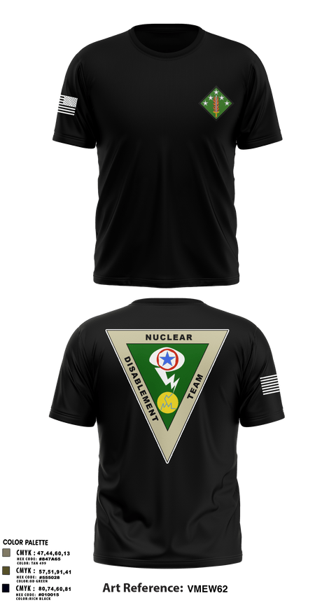 Short Sleeve Performance Shirt, , Army, Teamtime, Team time, sublimation, custom sports apparel, team uniforms, spirit wear, spiritwear, sports uniforms, custom shirts, team store, custom team store, fundraiser sports, apparel fundraiser