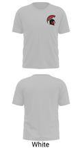 Discovery High School Basketball 24970780 Short Sleeve Performance Shirt - 5