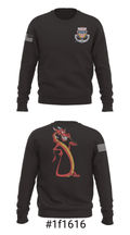 Mighty S1 34213142 Crew Neck Sweatshirt - 7