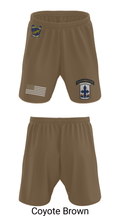 1-158 IN D Co 17730595 Athletic Shorts With Pockets - 26