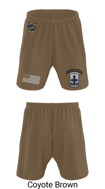1-158 IN D Co 17730595 Athletic Shorts With Pockets - 26