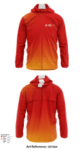 Hope Lutheran Church and School 13996842 Windbreaker - 1
