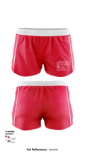 Girls Inc. Camp 54440831 Women's Shorts - 1