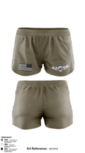 The K2 Way 40889652 Ranger Panties - 1