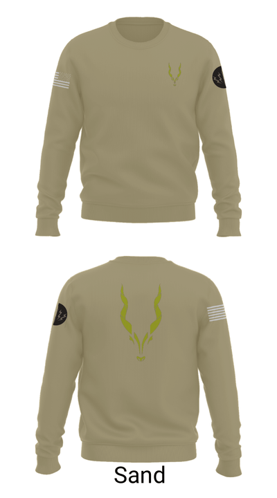 R58 19077757 Crew Neck Sweatshirt - 12