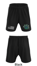 Woodgrove High School Cheer 34259448 Athletic Shorts With Pockets - 13