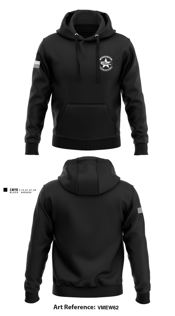 Hoodie, , Air Force, Teamtime, Team time, sublimation, custom sports apparel, team uniforms, spirit wear, spiritwear, sports uniforms, custom shirts, team store, custom team store, fundraiser sports, apparel fundraiser