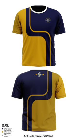 Short Sleeve Performance Shirt, Christ'S Household Of Faith High School, Spirit Store, Teamtime, Team time, sublimation, custom sports apparel, team uniforms, spirit wear, spiritwear, sports uniforms, custom shirts, team store, custom team store, fundraiser sports, apparel fundraiser