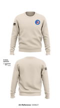 JIATF-South 27344610 Crew Neck Sweatshirt - 3