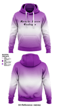Meraki Marie BoutiqueMeraki Marie Boutique 76576977 Hoodie - 1