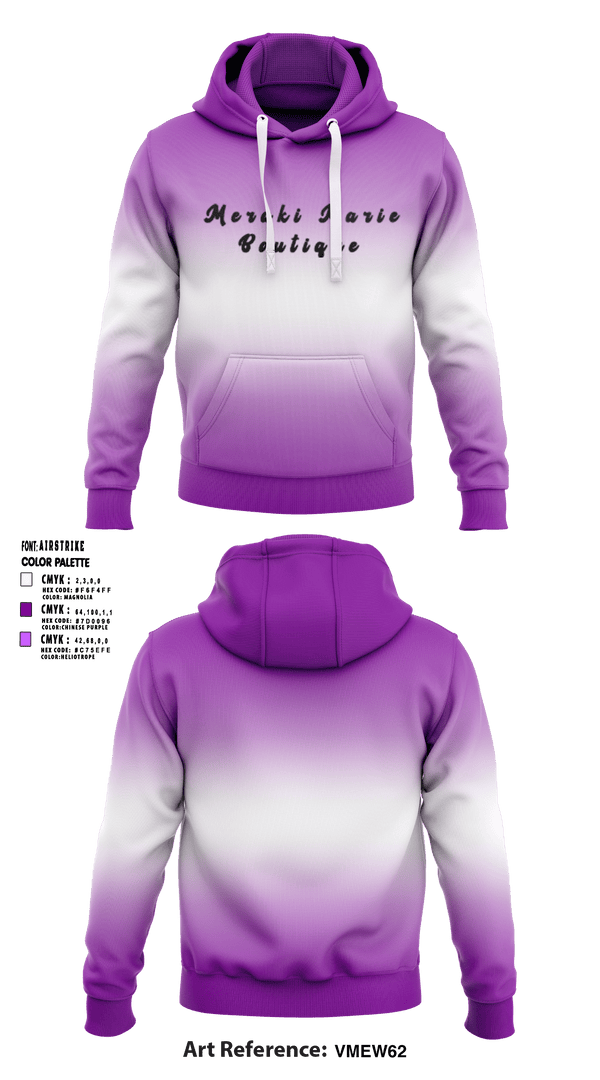 Hoodie, Meraki Marie BoutiqueMeraki Marie Boutique, , Teamtime, Team time, sublimation, custom sports apparel, team uniforms, spirit wear, spiritwear, sports uniforms, custom shirts, team store, custom team store, fundraiser sports, apparel fundraiser