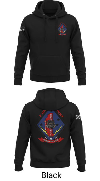 V 1/ 1 S-6 51997046 Hoodie - 45
