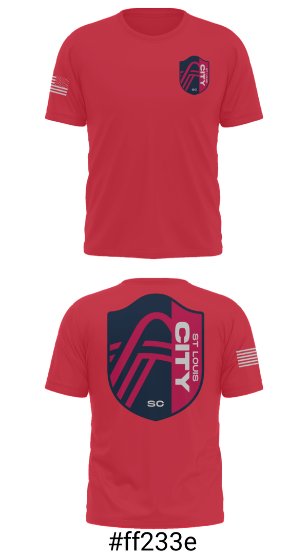 Short Sleeve Performance Shirt, , Army, Teamtime, Team time, sublimation, custom sports apparel, team uniforms, spirit wear, spiritwear, sports uniforms, custom shirts, team store, custom team store, fundraiser sports, apparel fundraiser