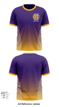 Catholic High School For Boys Basketball 92990024 Short Sleeve Performance Shirt - 3