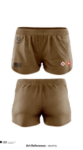 Q’s 95404055 Ranger Panties - 2