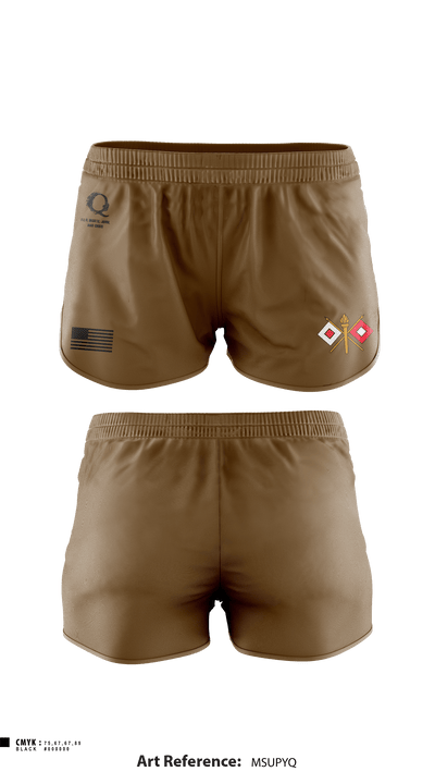 Q’s 95404055 Ranger Panties - 2