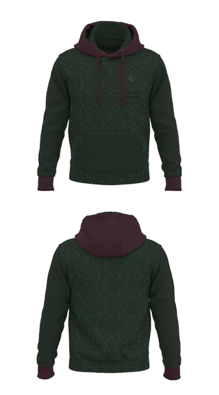 Hoodie, Cameron’s Touch, , Teamtime, Team time, sublimation, custom sports apparel, team uniforms, spirit wear, spiritwear, sports uniforms, custom shirts, team store, custom team store, fundraiser sports, apparel fundraiser