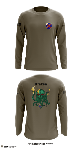 Long Sleeve Performance Shirt, , Army, Teamtime, Team time, sublimation, custom sports apparel, team uniforms, spirit wear, spiritwear, sports uniforms, custom shirts, team store, custom team store, fundraiser sports, apparel fundraiser