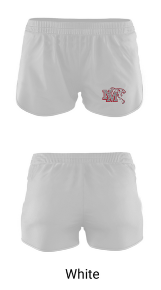 Ranger Panties, New Manchester High School, Spirit Store, Teamtime, Team time, sublimation, custom sports apparel, team uniforms, spirit wear, spiritwear, sports uniforms, custom shirts, team store, custom team store, fundraiser sports, apparel fundraiser