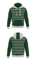 Roselle Catholic High School Volleyball 47966888 Hoodie - 4