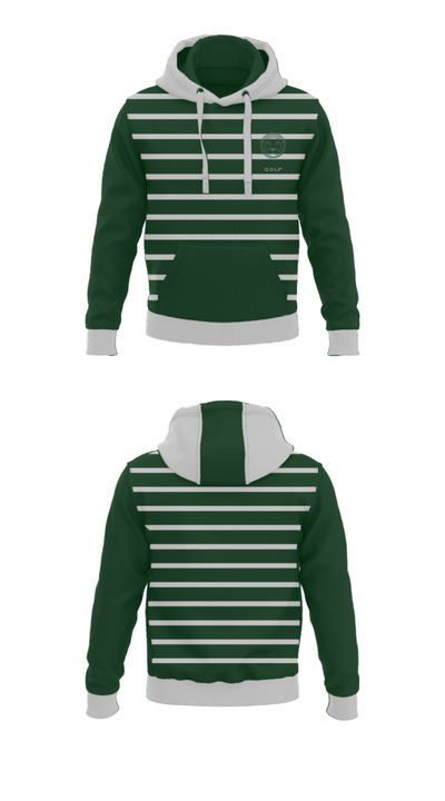Roselle Catholic High School Volleyball 47966888 Hoodie - 4
