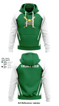 Cheney Tech 97050892 Hoodie - 1