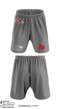 PCSO SRT 52371887 Athletic Shorts With Pockets - 2