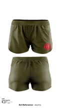 Alpha One Security Group 81233537 Women's Shorts - 5