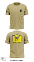 EOTG/MTB 62788027 Short Sleeve Performance Shirt - 51