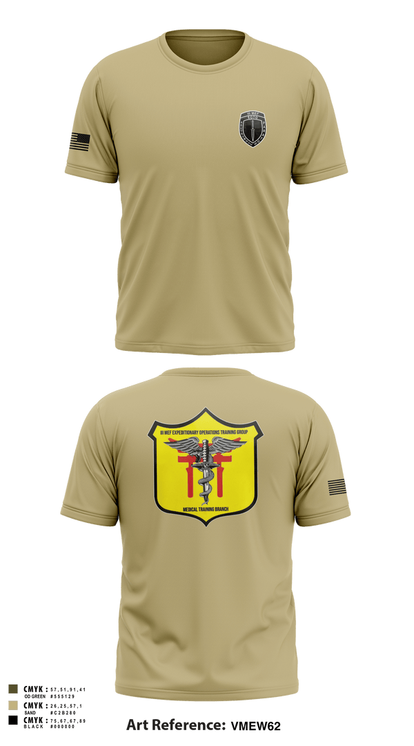 Short Sleeve Performance Shirt, , Marines, Teamtime, Team time, sublimation, custom sports apparel, team uniforms, spirit wear, spiritwear, sports uniforms, custom shirts, team store, custom team store, fundraiser sports, apparel fundraiser