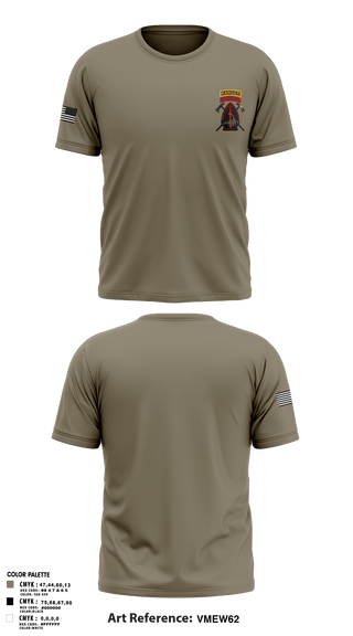 Short Sleeve Performance Shirt, A/98, Army, Teamtime, Team time, sublimation, custom sports apparel, team uniforms, spirit wear, spiritwear, sports uniforms, custom shirts, team store, custom team store, fundraiser sports, apparel fundraiser
