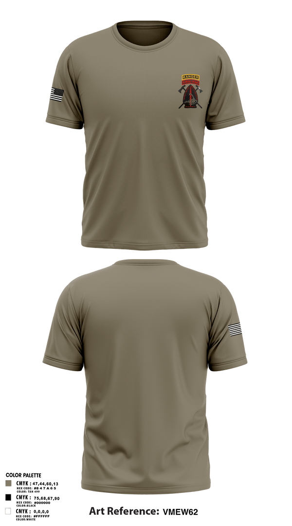 Short Sleeve Performance Shirt, A/98, Army, Teamtime, Team time, sublimation, custom sports apparel, team uniforms, spirit wear, spiritwear, sports uniforms, custom shirts, team store, custom team store, fundraiser sports, apparel fundraiser