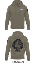 2-14 cav 34196464 Hoodie - 46