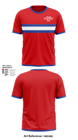Short Sleeve Performance Shirt, Lone Star Disc, Golf, Teamtime, Team time, sublimation, custom sports apparel, team uniforms, spirit wear, spiritwear, sports uniforms, custom shirts, team store, custom team store, fundraiser sports, apparel fundraiser