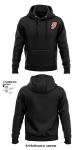 Floyd Henson Junior High School 33810034 Hoodie - 2