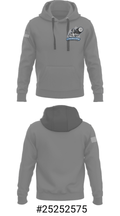 Grays Harbor College Golf 52789245 Hoodie - 37