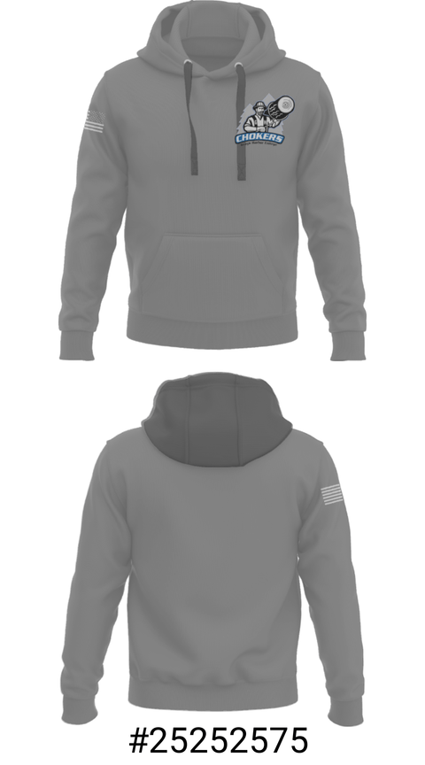 Hoodie, Grays Harbor College Golf, Golf, Teamtime, Team time, sublimation, custom sports apparel, team uniforms, spirit wear, spiritwear, sports uniforms, custom shirts, team store, custom team store, fundraiser sports, apparel fundraiser